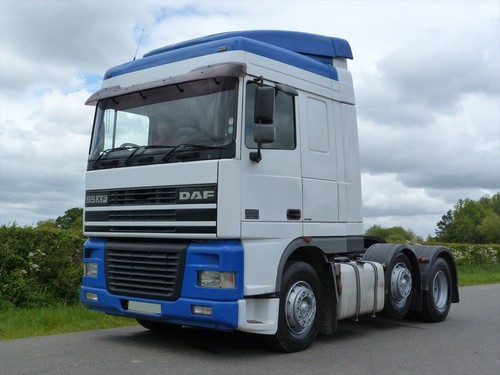 95 XF