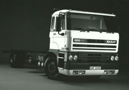 F 3200 Doppelscheinwerfer