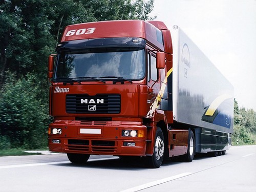 F 2000