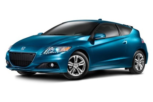 CR-Z 2 (od 2013.)