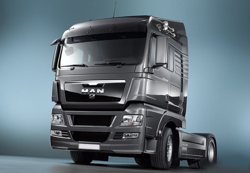 TGX