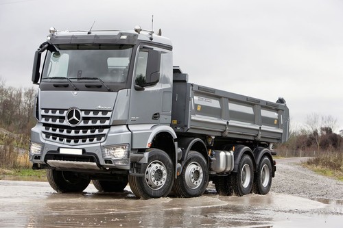 AROCS