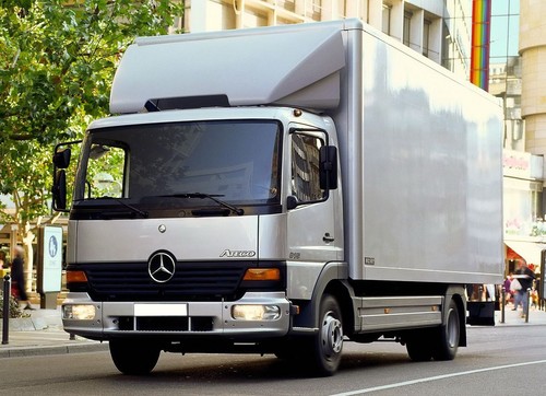 ATEGO