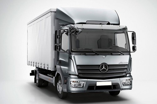 ATEGO 3