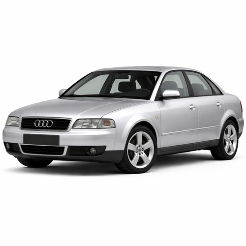 Audi* A4 B6