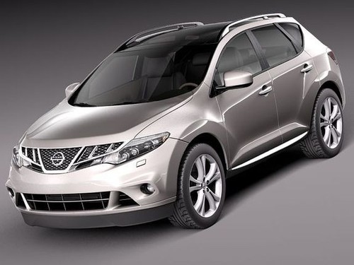 2009'dan Murano 2