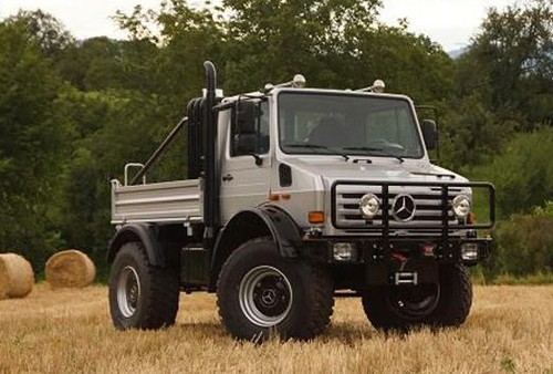 UNIMOG
