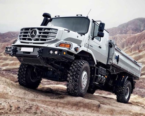 ZETROS