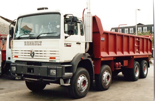 Maxter
