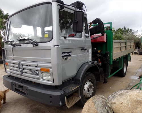 Midliner