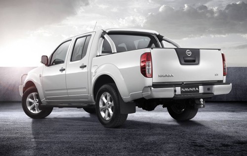 Navara 2 D40 - 2004 - 2015