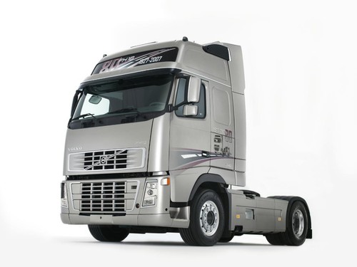 FH16