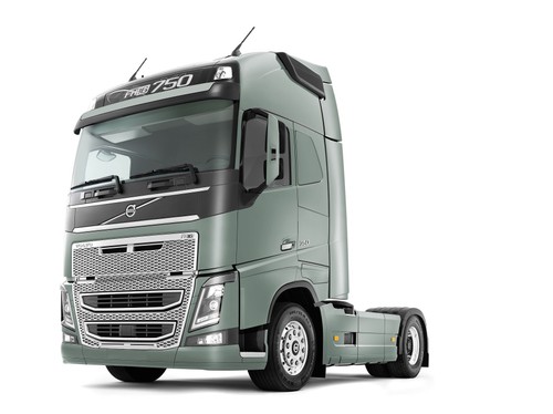 FH 16 II
