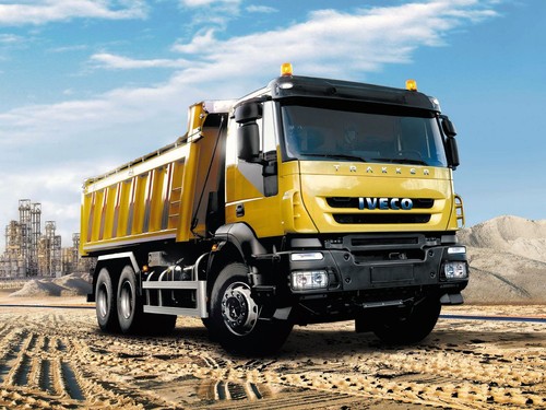 EuroTrakker DVOSTRUKI FAR