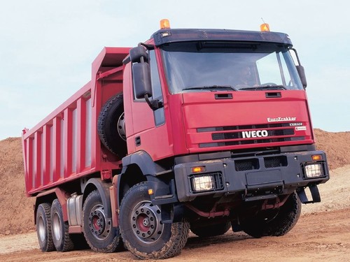 EuroTrakker JEDAN FAR