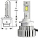 D2S - D2R LED-lamput