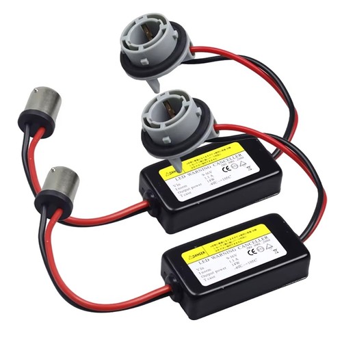 CANBUS LED modülü