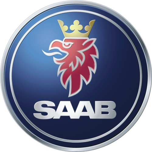 Saab LED paket