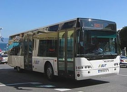 Merkez hattı