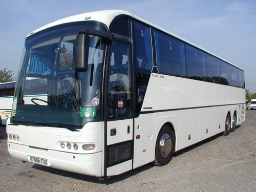Euroliner