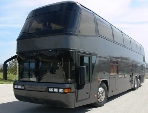 Spaceliner