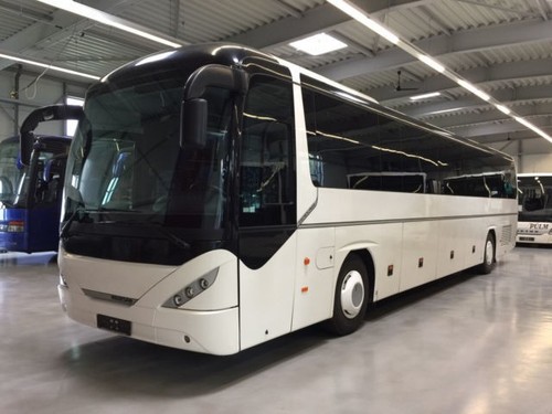 Trendliner