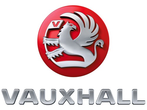 VAUXHALL LED paket