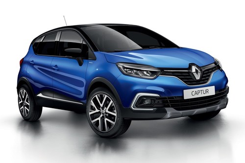 CAPTUR Mk2 (2017. - )