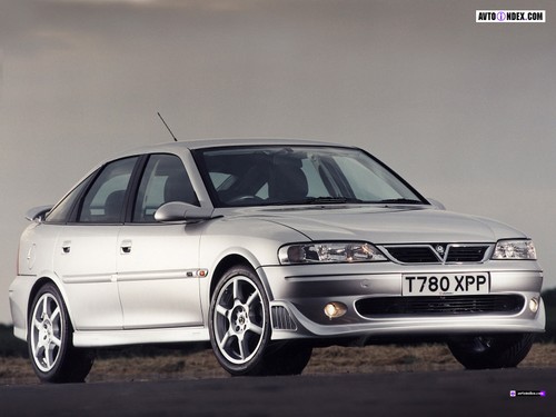 Vectra B