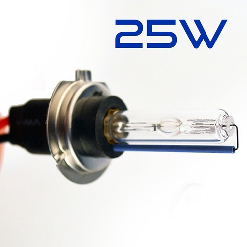H7 25W xenon ampul