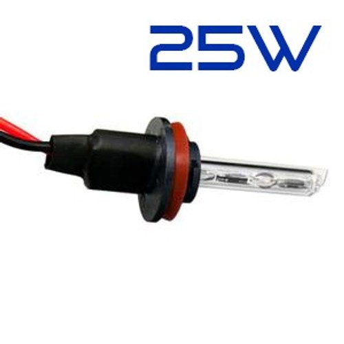 xenon žarulja H9 25W