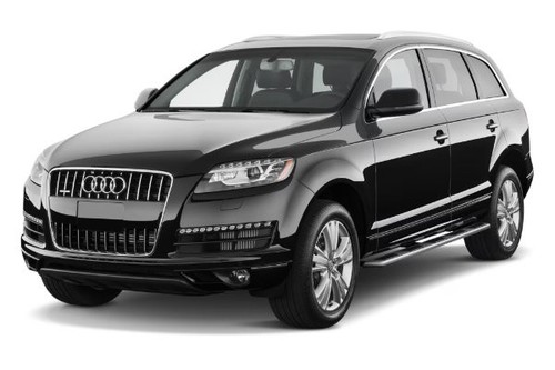 Audi* Q7 4L (2005 - 2015)