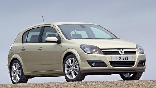 ASTRA Mk V (H) 3 5 vrata (A04)