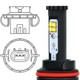 Kit LED H13 - 9008