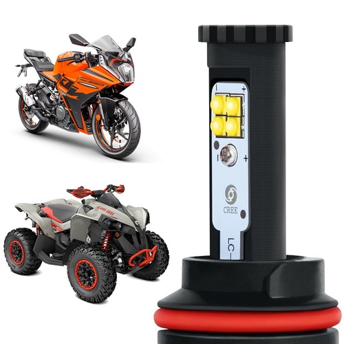 Specifični LED komplet za motocikle