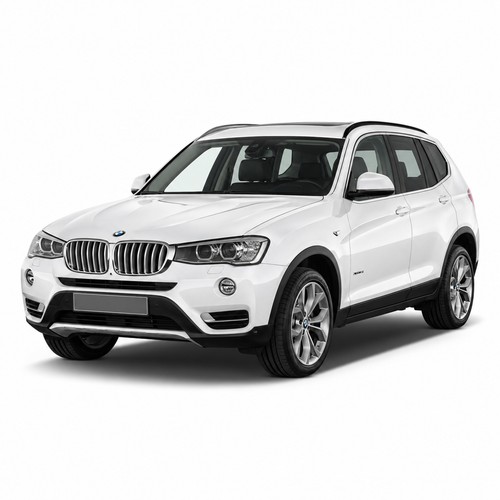 X3 F25