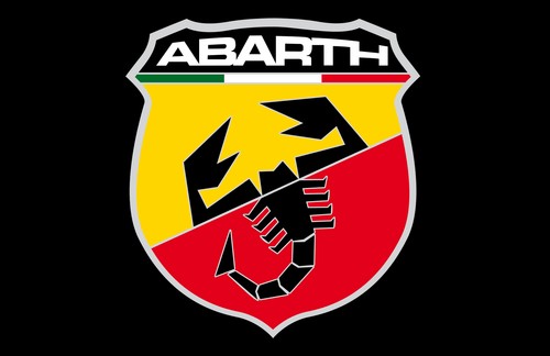 Abarth LED paket