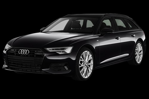 A6 Avant (C8, 4A5)