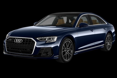 A8 (4N2, 4N8)