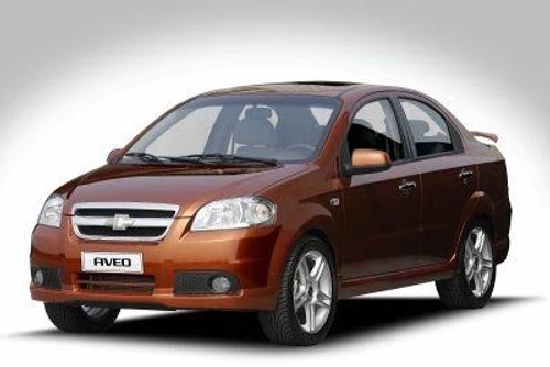 Aveo ph1 1999 - 2011