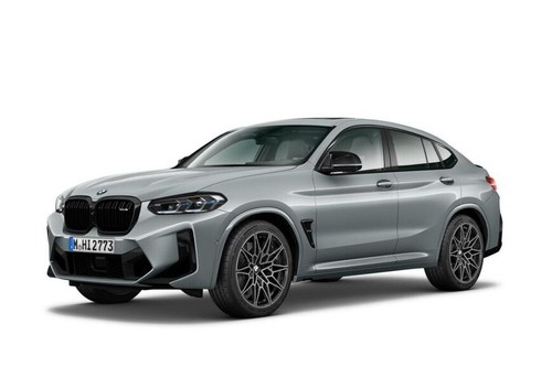 X4 (G02)