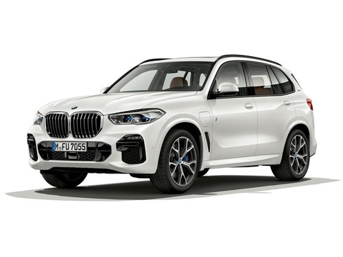 X5 (G05)