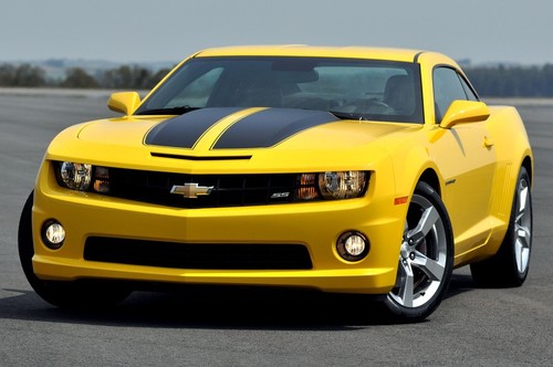 CAMARO