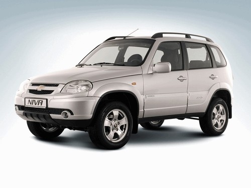 NIVA (2123)