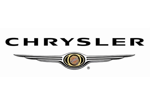 Chrysler LED Paketi