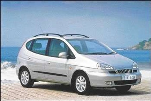 REZZO (U100)