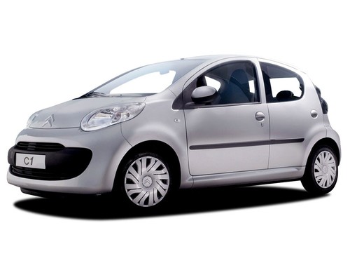 C1 I (2005 - 2014)