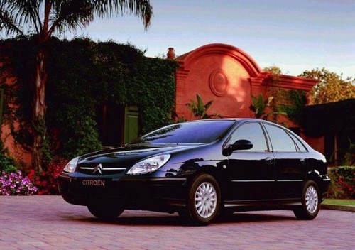 C5 I (2006'ya kadar)