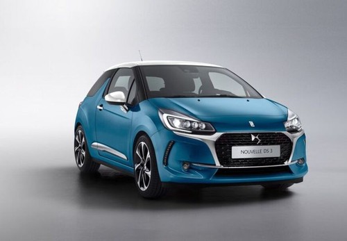 DS3