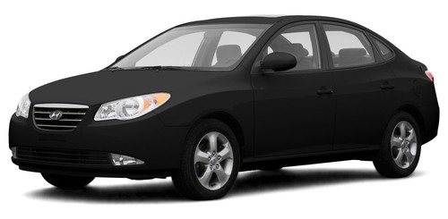 ELANTRA limuzina (HD)